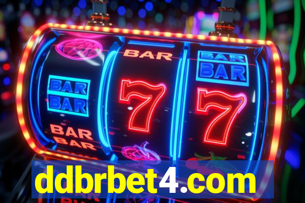 ddbrbet4.com