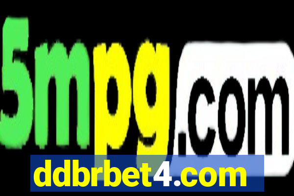 ddbrbet4.com