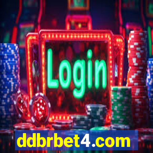 ddbrbet4.com