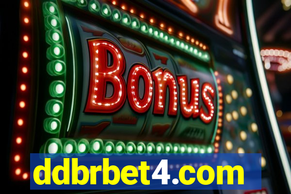 ddbrbet4.com