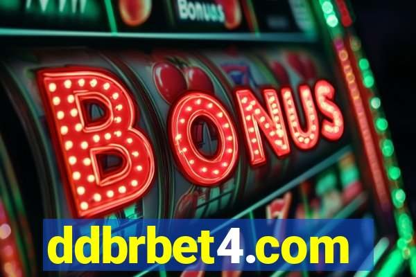 ddbrbet4.com