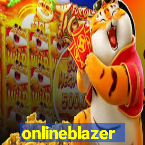 onlineblazer