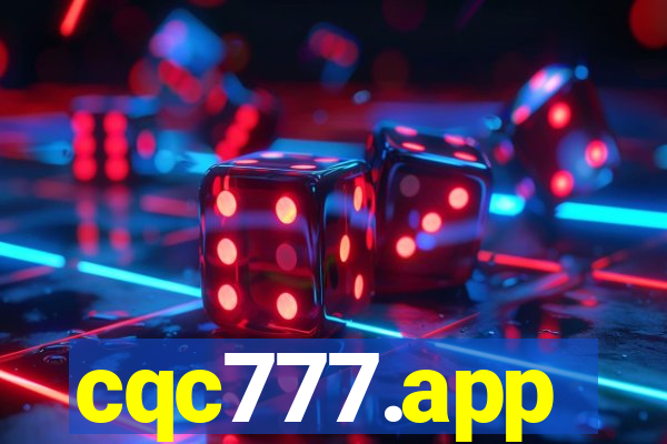 cqc777.app