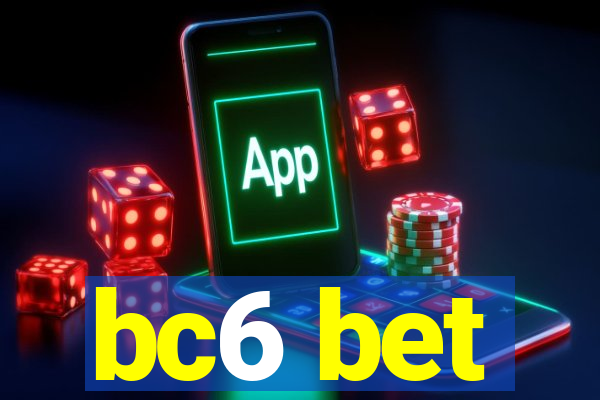 bc6 bet