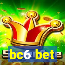 bc6 bet