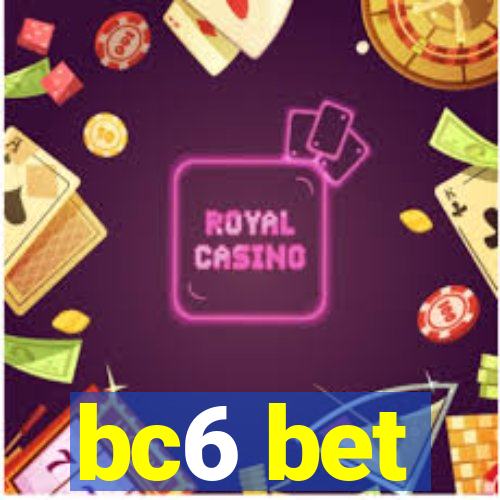 bc6 bet