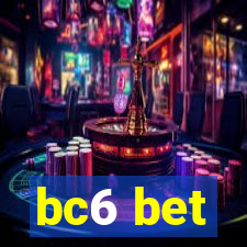 bc6 bet