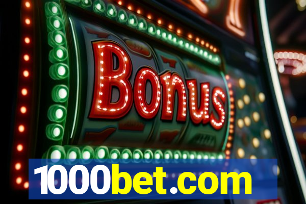 1000bet.com