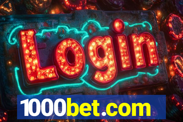 1000bet.com