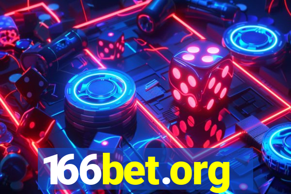 166bet.org