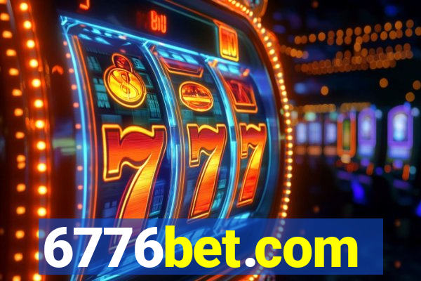 6776bet.com