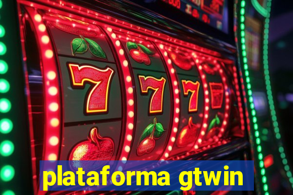 plataforma gtwin