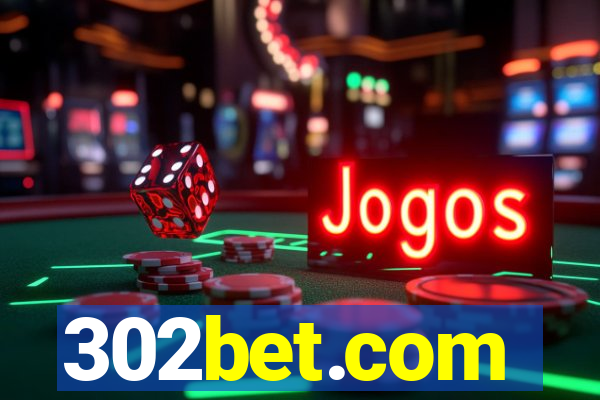 302bet.com