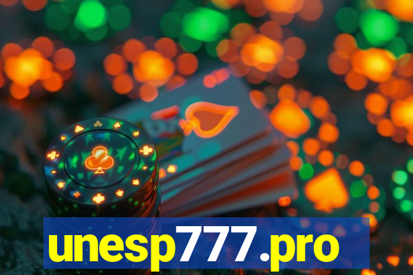 unesp777.pro