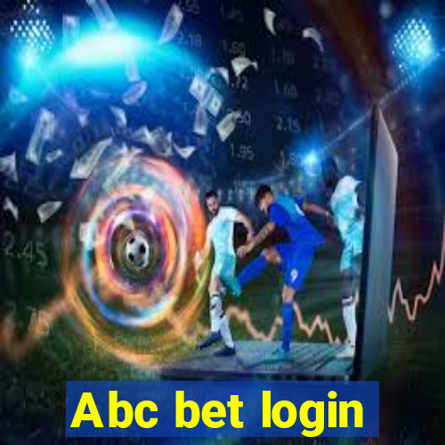 Abc bet login