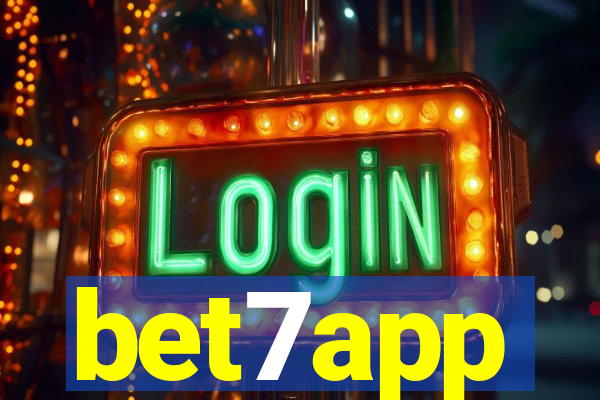 bet7app