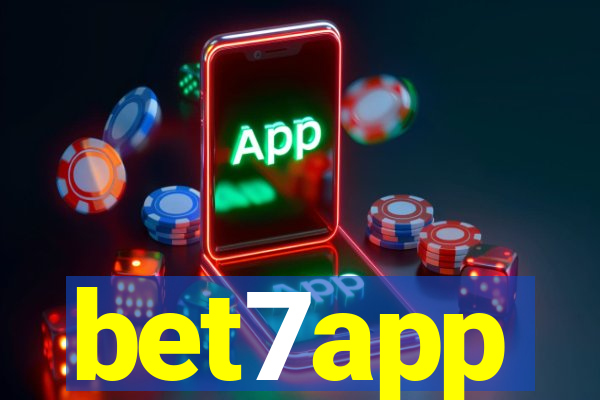 bet7app