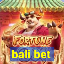 bali bet