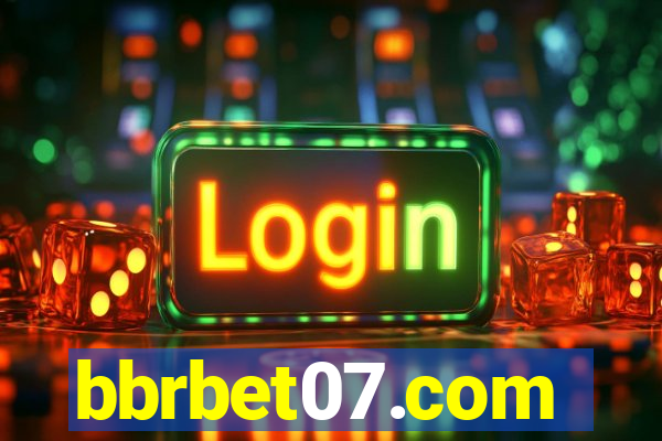 bbrbet07.com