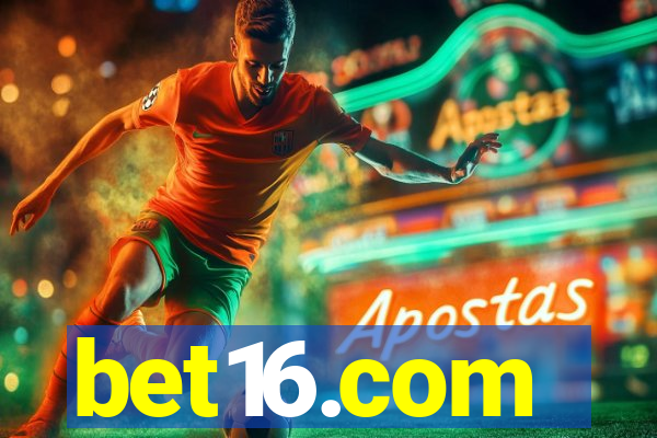 bet16.com