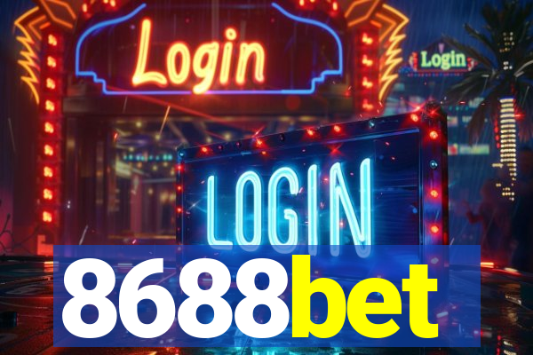 8688bet