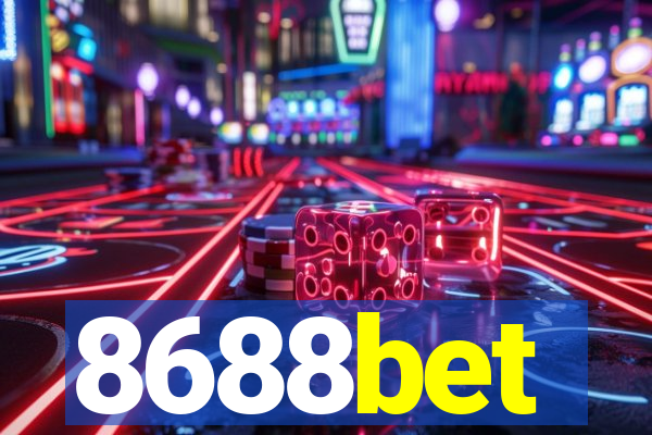 8688bet