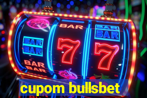 cupom bullsbet