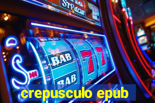 crepusculo epub