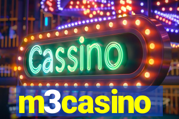 m3casino