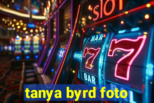 tanya byrd foto