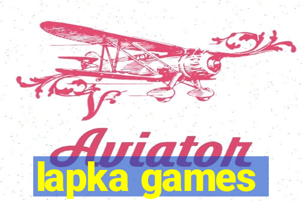 lapka games