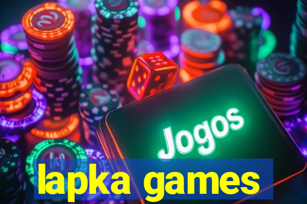 lapka games