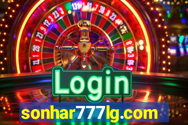 sonhar777lg.com