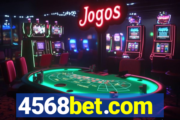 4568bet.com