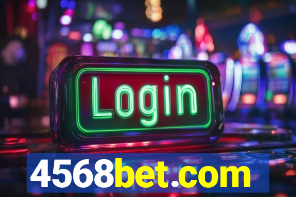 4568bet.com