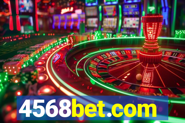 4568bet.com