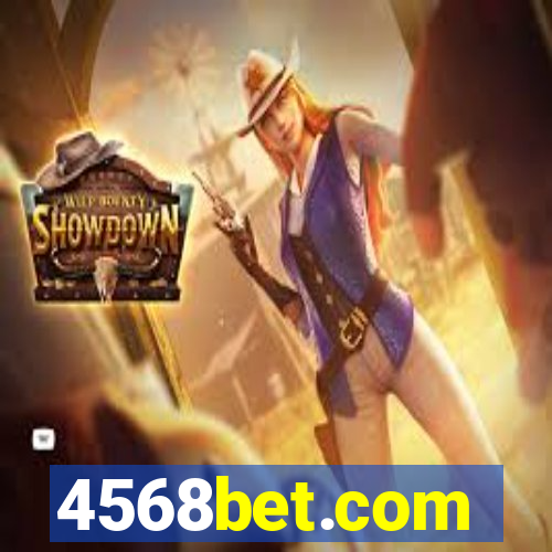 4568bet.com