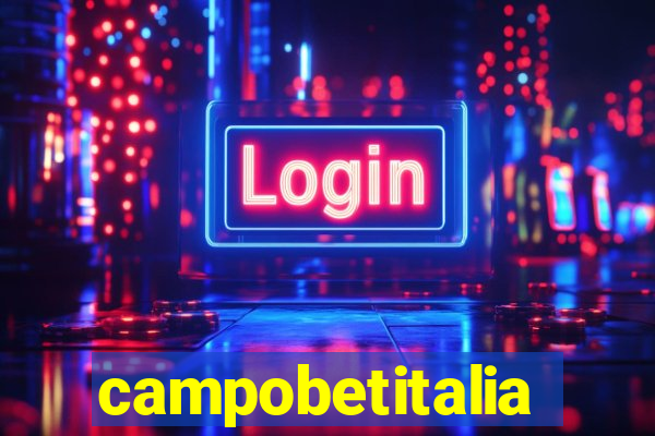 campobetitalia