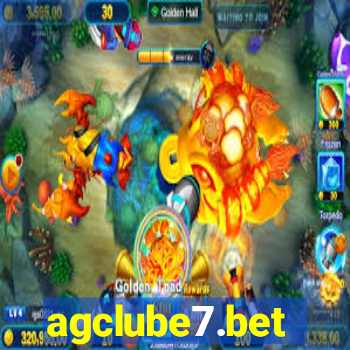 agclube7.bet