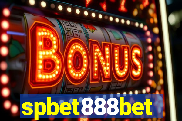 spbet888bet