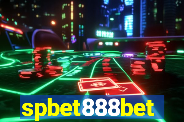 spbet888bet