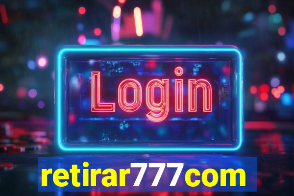 retirar777com