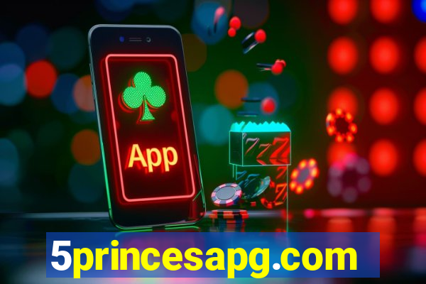 5princesapg.com