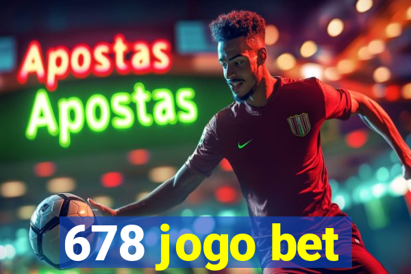 678 jogo bet