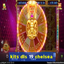 kits dls 19 chelsea