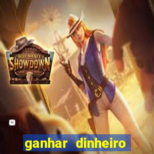 ganhar dinheiro jogando na internet