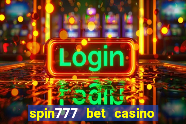 spin777 bet casino pgsoft fortune ox