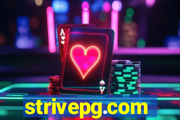 strivepg.com