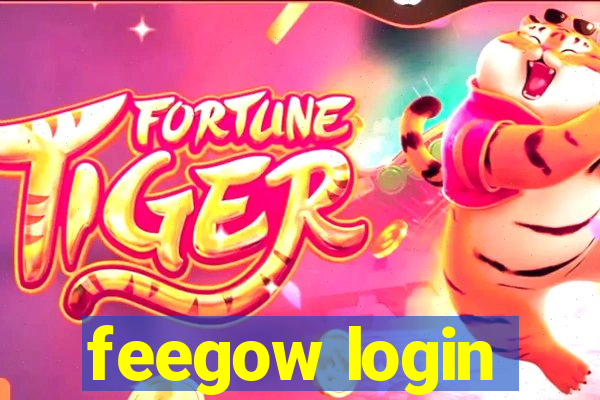 feegow login