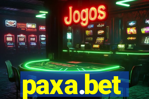 paxa.bet